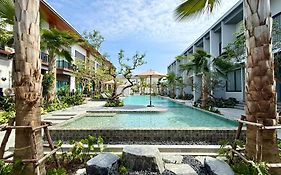 The Rest Hotel - ประจวบ