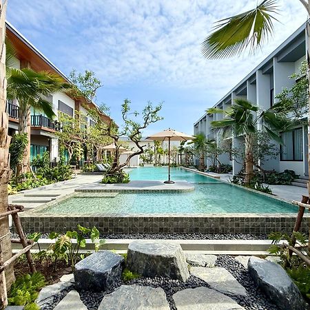The Rest Hotel - ประจวบ Prachuap Khiri Khan Esterno foto