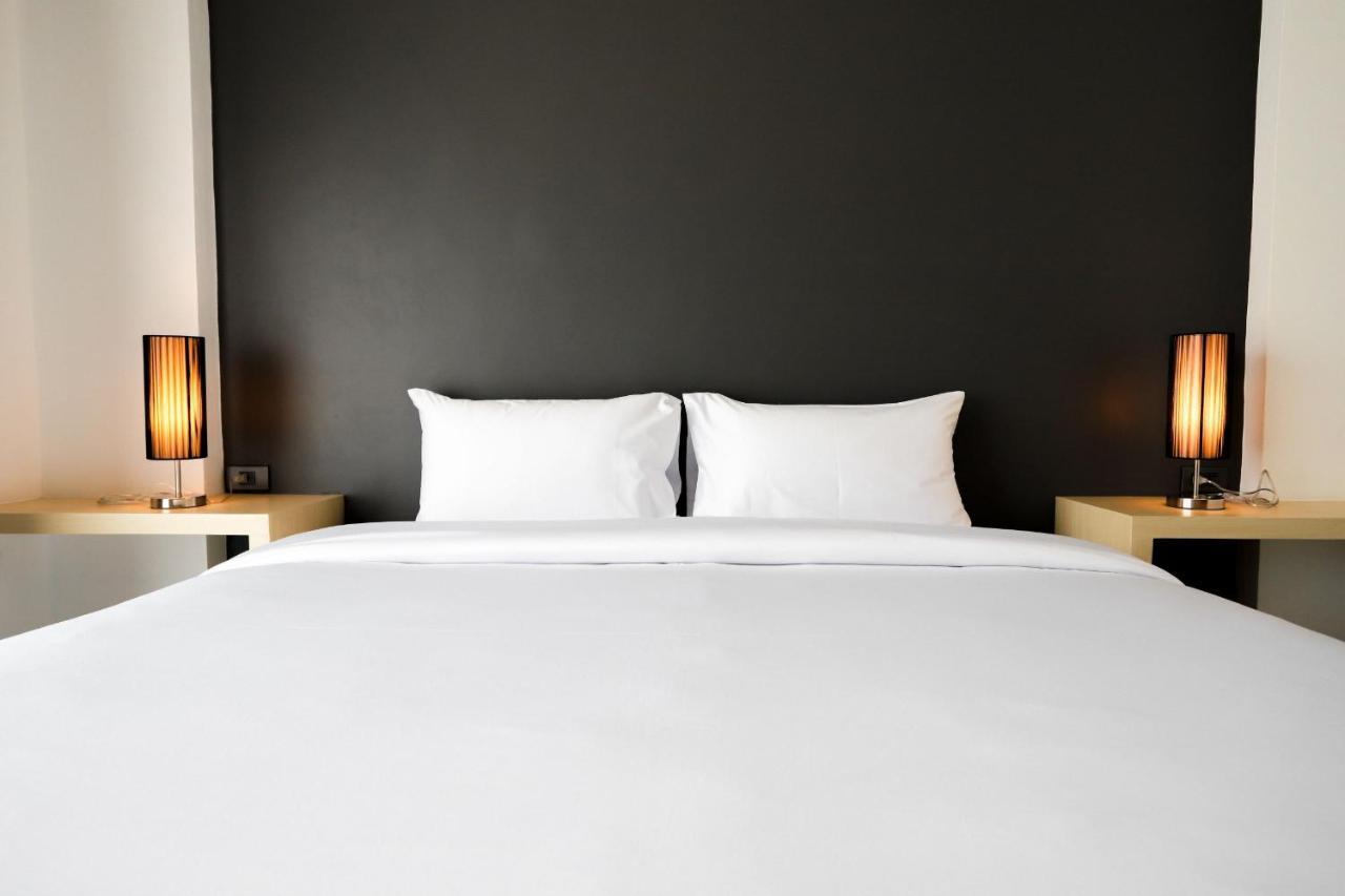 The Rest Hotel - ประจวบ Prachuap Khiri Khan Esterno foto