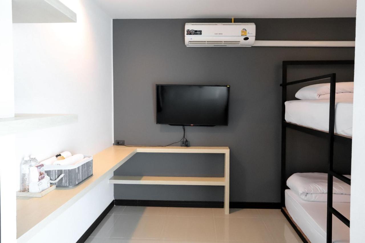 The Rest Hotel - ประจวบ Prachuap Khiri Khan Esterno foto
