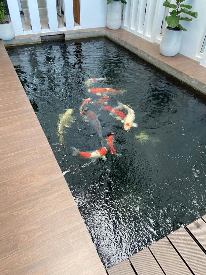 The Rest Hotel - ประจวบ Prachuap Khiri Khan Esterno foto